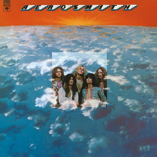 Aerosmith - Aerosmith