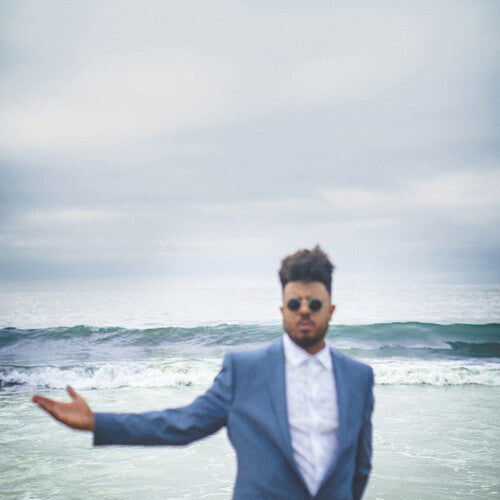 Blu - The Color Blu(e)