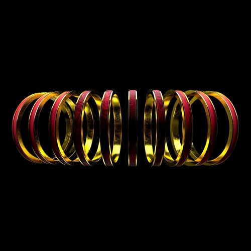 Various - Shang-Chi And The Legend Of The Ten Rings: The Album