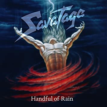 Savatage - Handful Of Rain