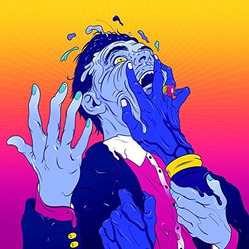 Everything Everything - Get To Heaven