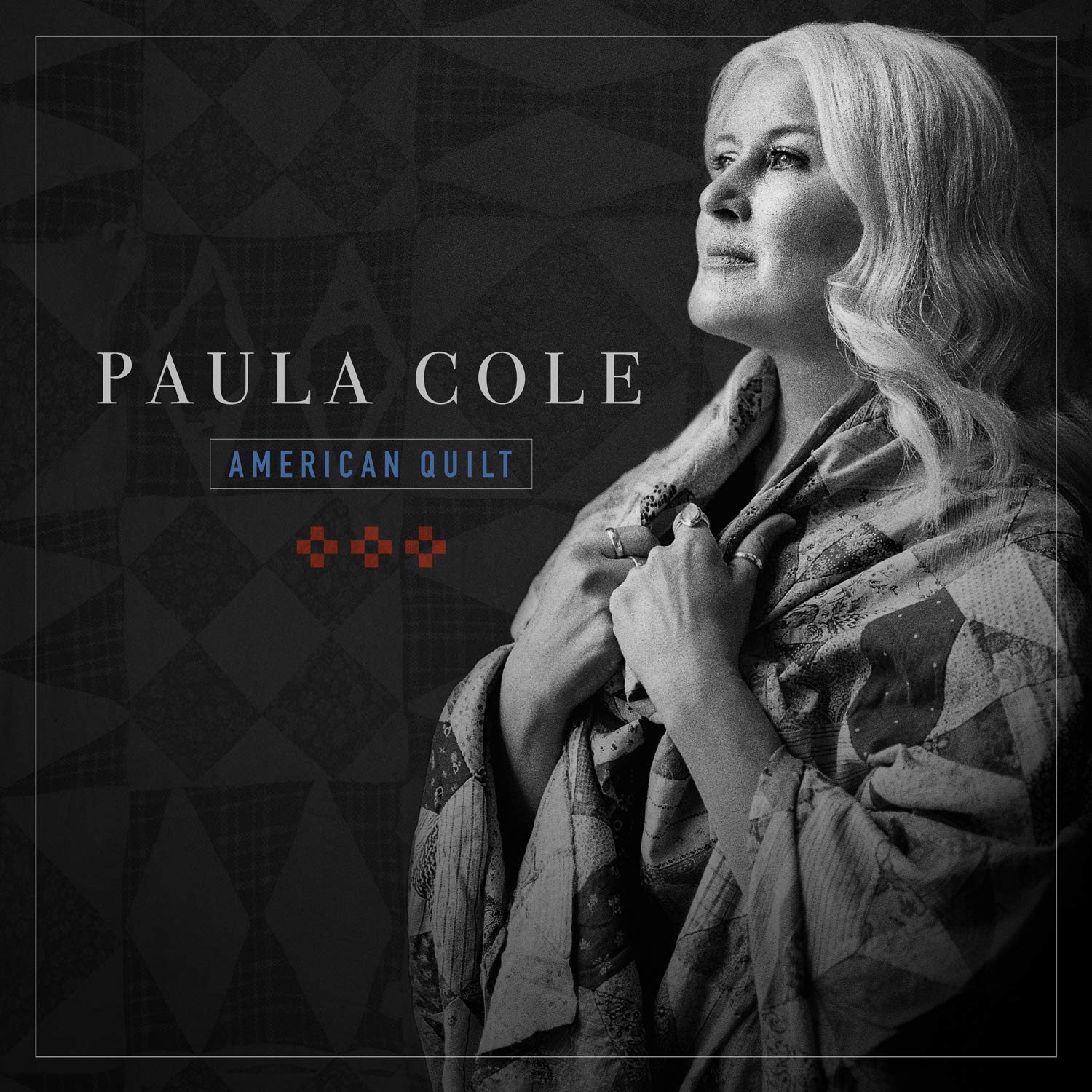 Paula Cole - American Quilt