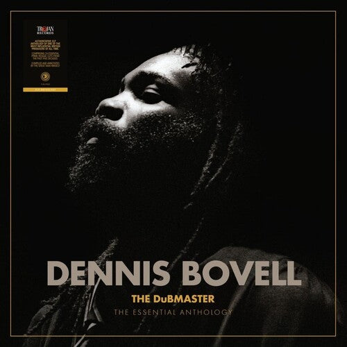 Dennis Bovell - The Dubmaster: The Essential Anthology