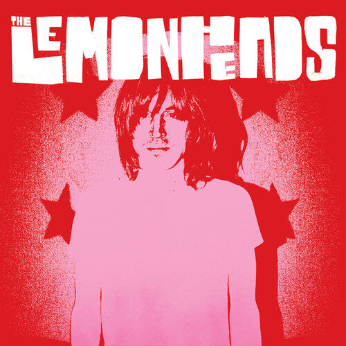 The Lemonheads - The Lemonheads (25th Anniversary Edition)