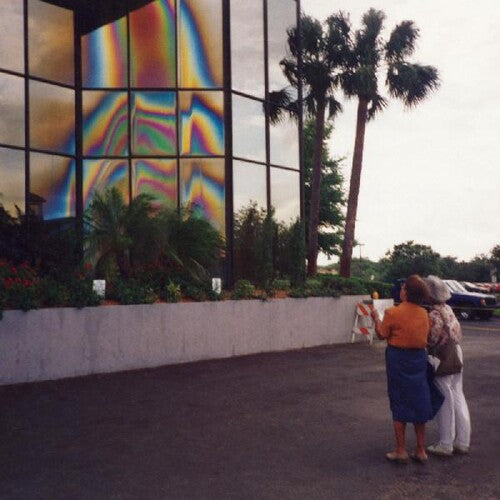 Mary Lattimore & Paul Sukeena - West Kensington