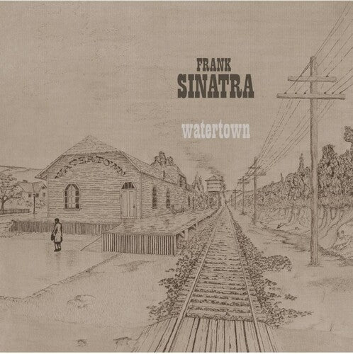 Frank Sinatra - Watertown