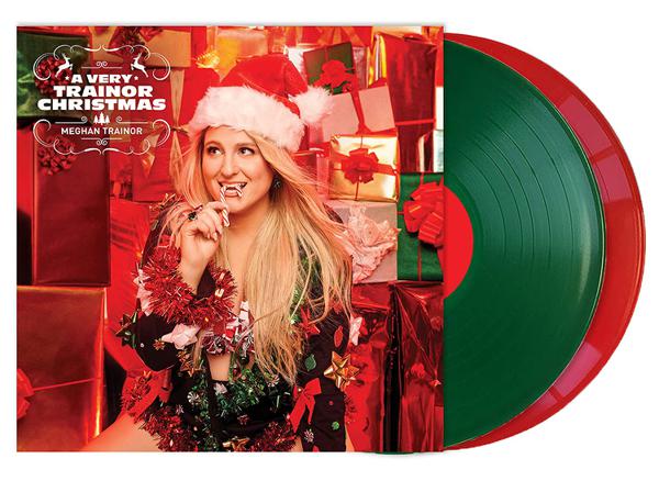 Meghan Trainor - A Very Trainor Christmas