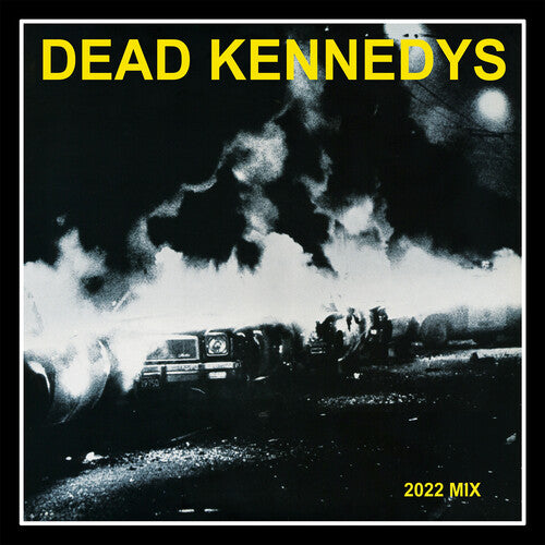 Dead Kennedys - Fresh Fruit For Rotting Vegetables (2022 Mix)