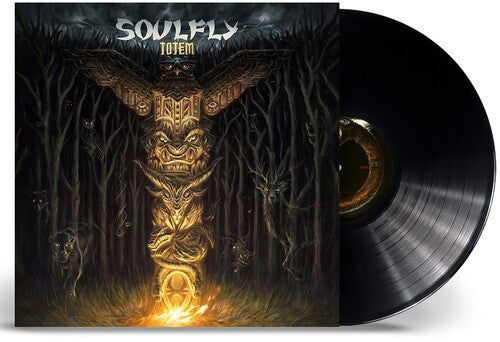 Soulfly - Totem