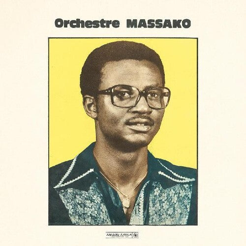 Orchestre Massako - Orchestre Massako