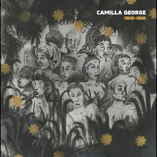 Camilla George - Ibio-Ibio