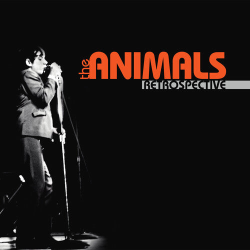 The Animals - Retrospective