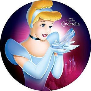 Various - Songs from Cinderella