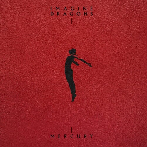 Imagine Dragons - Mercury (Act 2)
