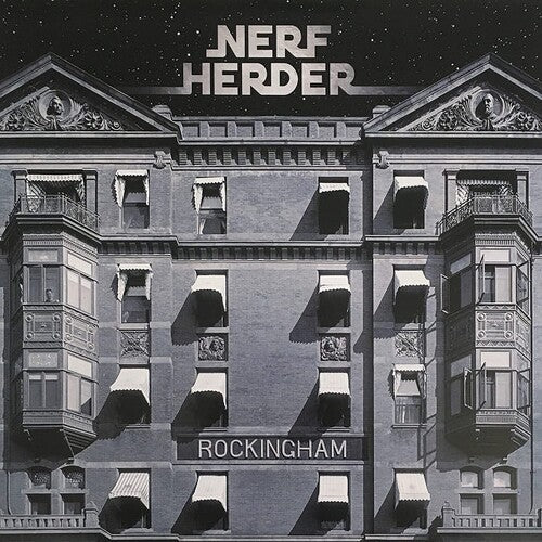Nerf Herder - Rockingham