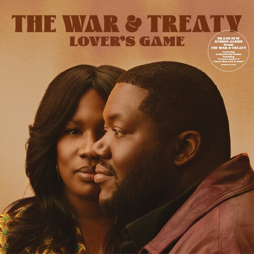 The War and Treaty - Lover's Game