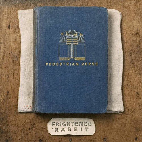 Frightened Rabbit - Pedestrian Verse (10th Anniversary Edition)