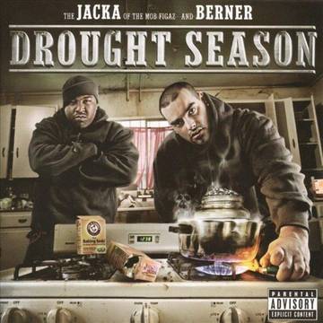 The Jacka & Berner - Drought Season