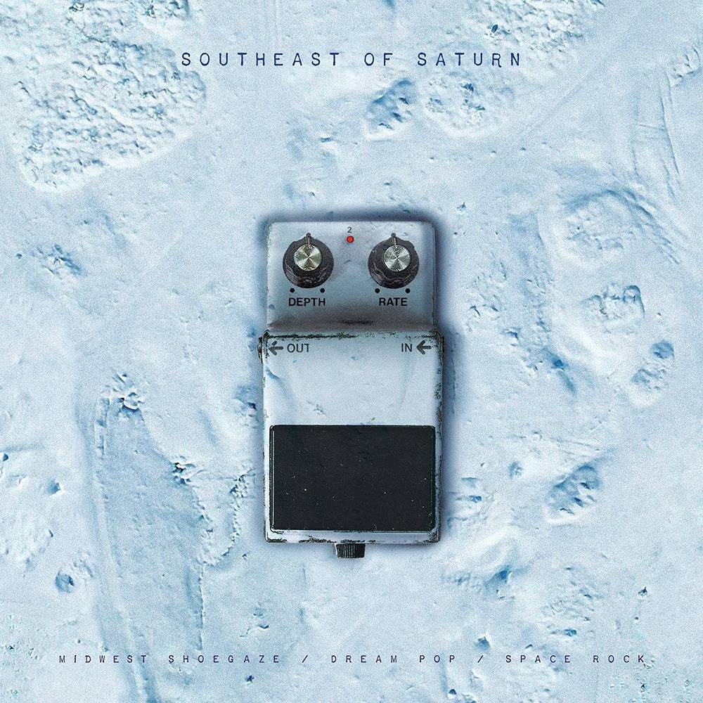 Various - Southeast Of Saturn, Vol. 2
