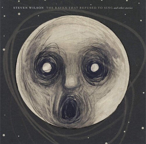 Steven Wilson - The Raven That Refused to Sing