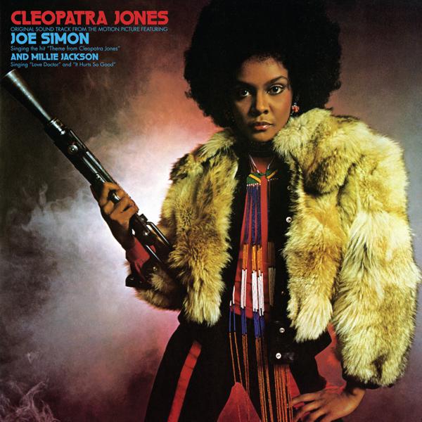 Various - Cleopatra Jones