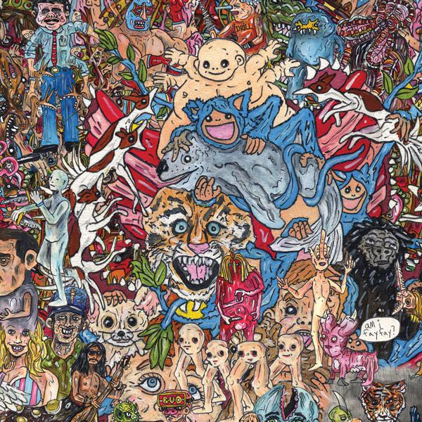 Of Montreal - The Controllersphere