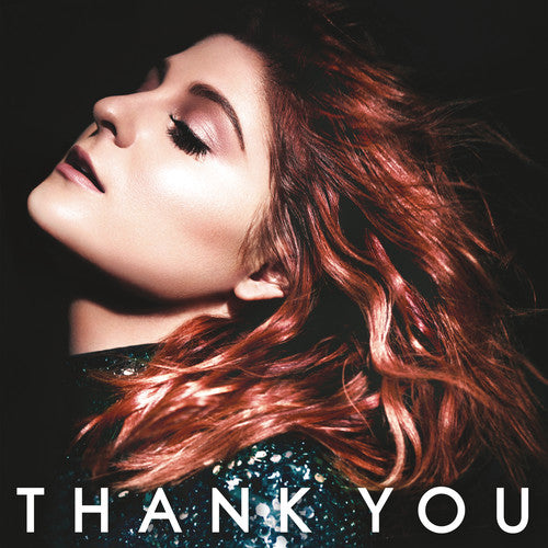 Meghan Trainor - Thank You