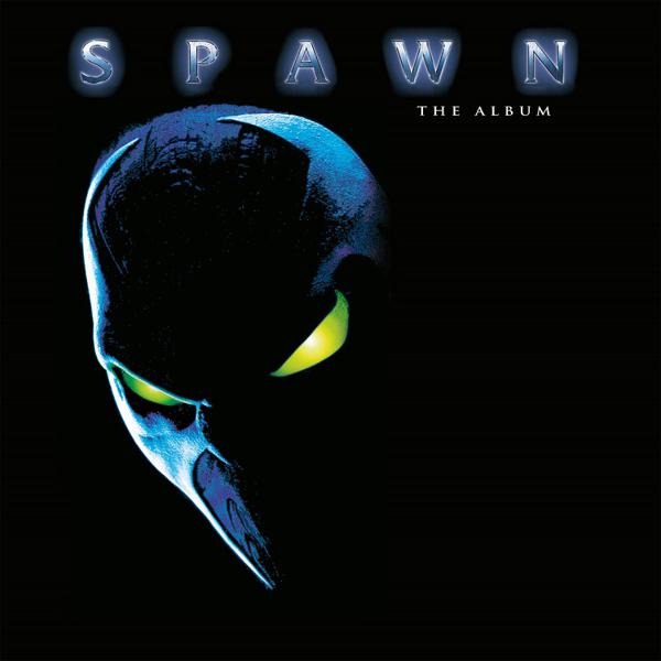 Various - Spawn (The Album)