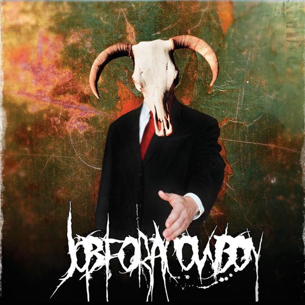 Job For A Cowboy - Doom