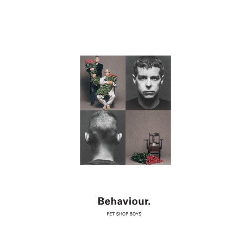 Pet Shop Boys - Behaviour