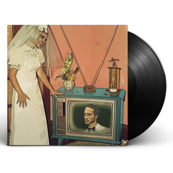 Kacy & Clayton And Marlon Williams - Plastic Bouquet