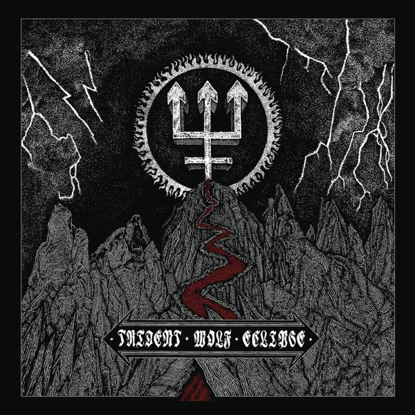 Watain - Trident Wolf Eclipse