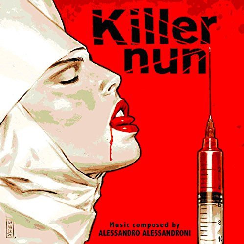 Alessandro Alessandroni - Killer Nun