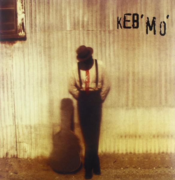 Keb' Mo' - Keb' Mo'
