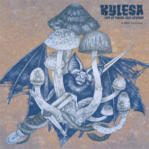 Kylesa - Live At Maide Vale Studio
