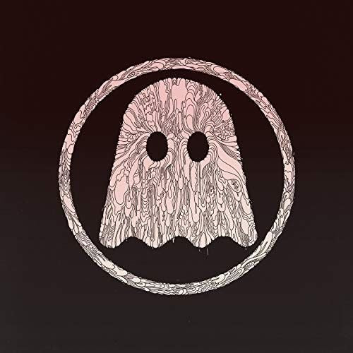 Various - Ghostly Swim 2