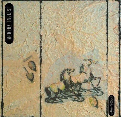 Modern English - After The Snow