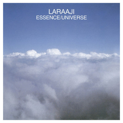 Laraaji - Essence/Universe