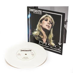 Nico - I'm Not Sayin' / The Last Mile