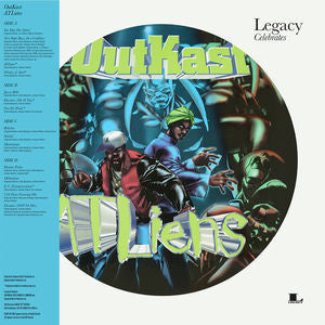 OutKast - ATLiens