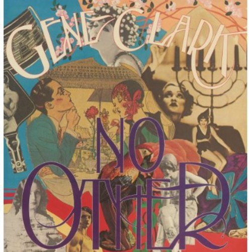 Gene Clark - No Other