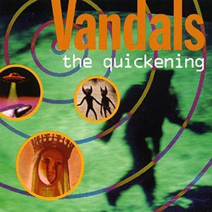 The Vandals - The Quickening