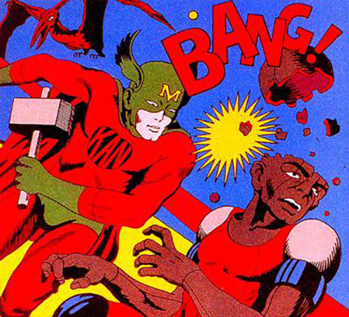 Kan Mikami - Bang!