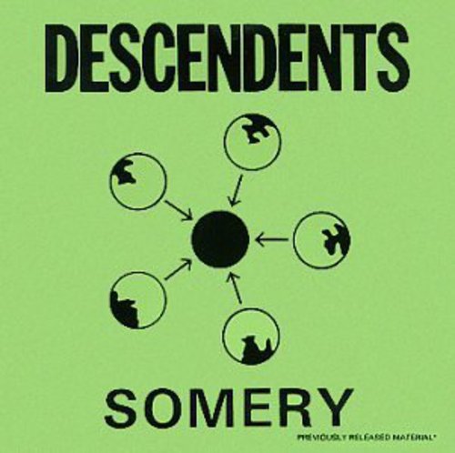 Descendents - Somery