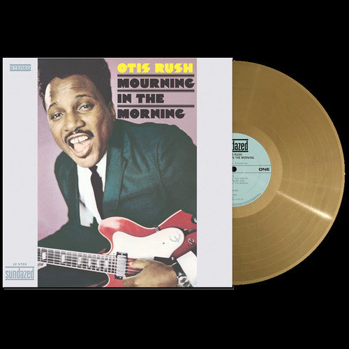 Otis Rush - Mourning In The Morning