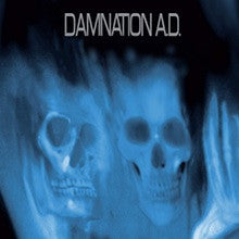 Damnation Ad - Pornography
