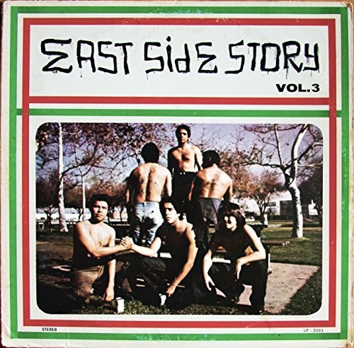 Various - East Side Story Vol. 3