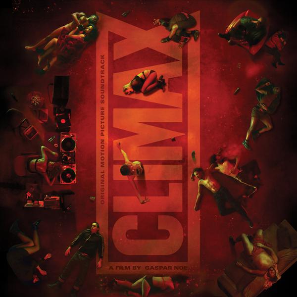 Various - Climax (Original Motion Picture Soundtrack)