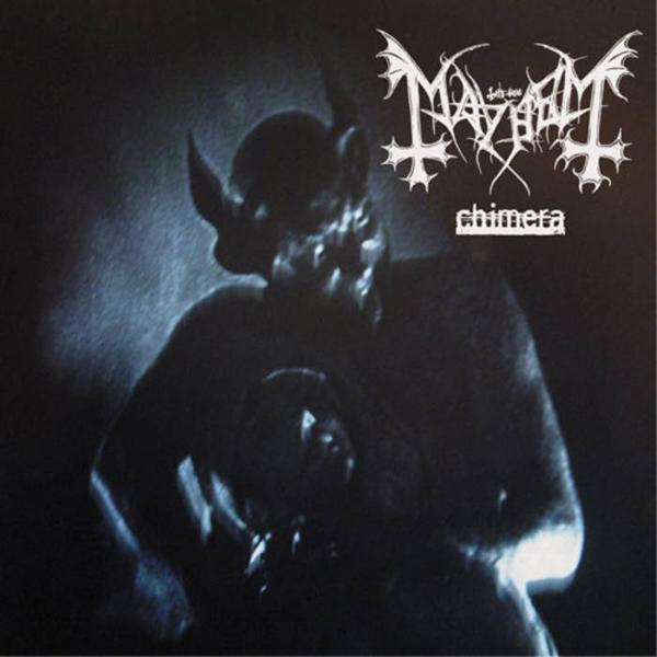 Mayhem - Chimera
