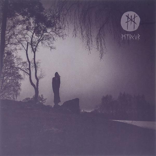 Myrkur - M